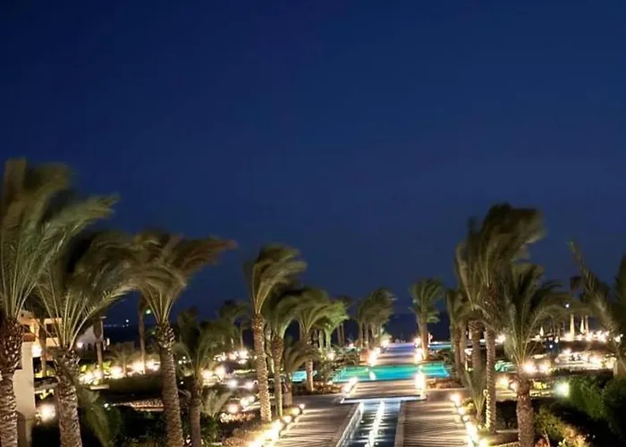 Lavista 7 شاليه