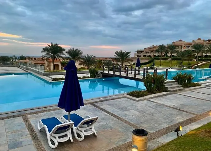 شاليه Lavista 7 *