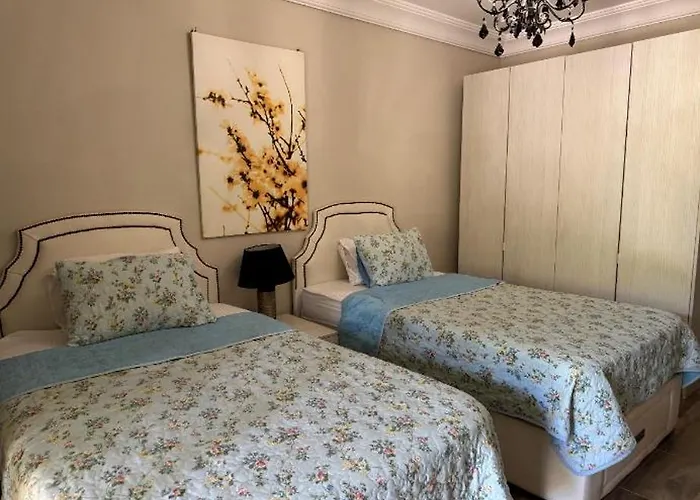 شاليه Lavista 7 عين السخنة