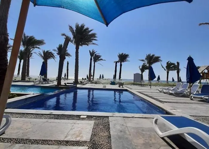 Lavista 7 عين السخنة