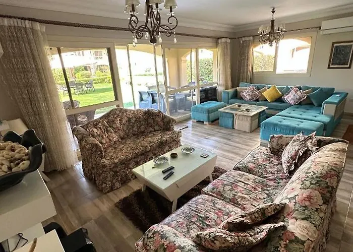 شاليه Lavista 7