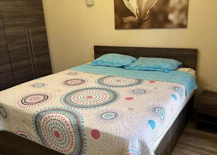 Lavista 7 شاليه عين السخنة