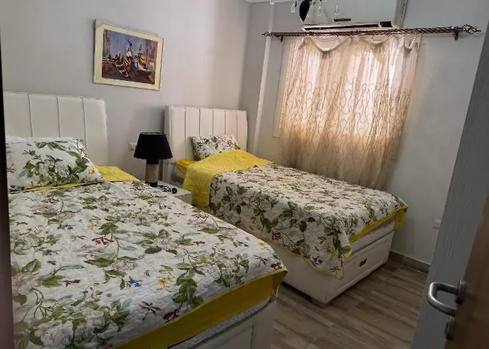 شاليه Lavista 7 *