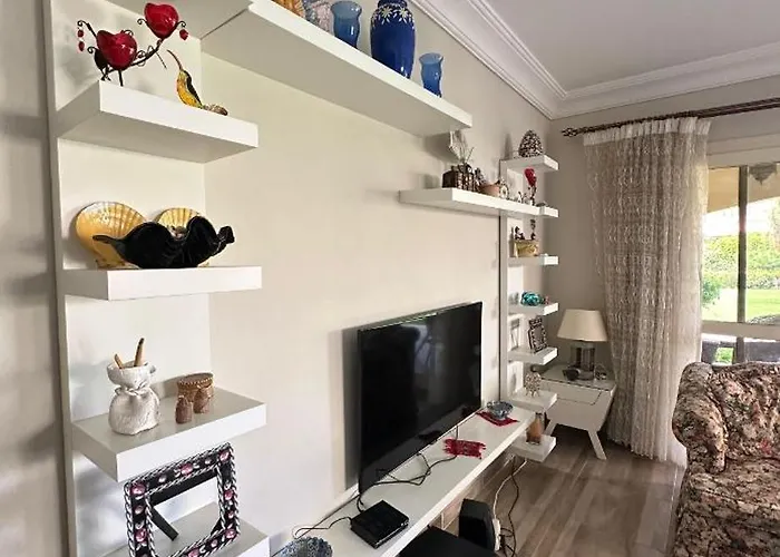 شاليه Lavista 7 عين السخنة